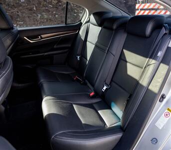 2013 Lexus GS 350 AWD - Photo 40 - Wyomissing, PA 19610