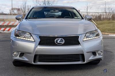 2013 Lexus GS 350 AWD - Photo 18 - Wyomissing, PA 19610