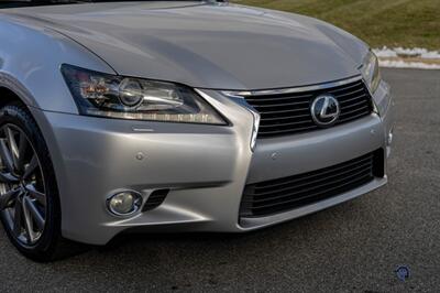 2013 Lexus GS 350 AWD - Photo 17 - Wyomissing, PA 19610