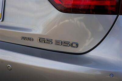 2013 Lexus GS 350 AWD - Photo 13 - Wyomissing, PA 19610