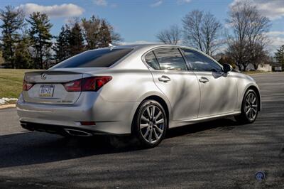 2013 Lexus GS 350 AWD - Photo 14 - Wyomissing, PA 19610