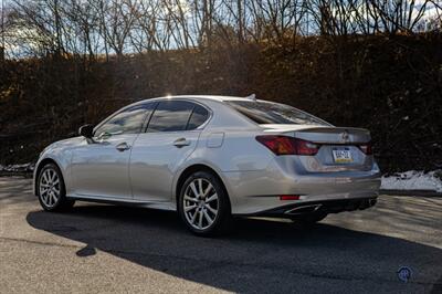 2013 Lexus GS 350 AWD - Photo 2 - Wyomissing, PA 19610