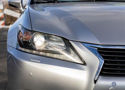 2013 Lexus GS 350 AWD - Photo 21 - Wyomissing, PA 19610