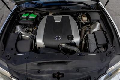 2013 Lexus GS 350 AWD - Photo 50 - Wyomissing, PA 19610