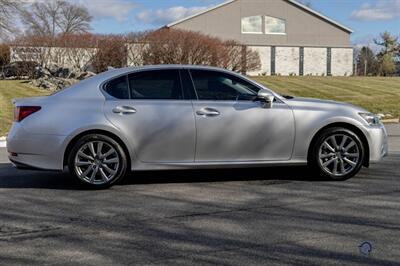 2013 Lexus GS 350 AWD - Photo 15 - Wyomissing, PA 19610