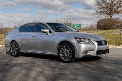 2013 Lexus GS 350 AWD - Photo 16 - Wyomissing, PA 19610