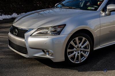 2013 Lexus GS 350 AWD - Photo 4 - Wyomissing, PA 19610