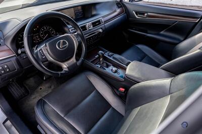 2013 Lexus GS 350 AWD - Photo 29 - Wyomissing, PA 19610