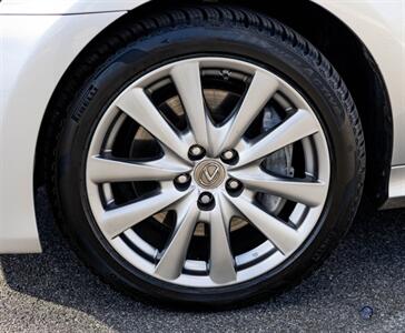 2013 Lexus GS 350 AWD - Photo 5 - Wyomissing, PA 19610
