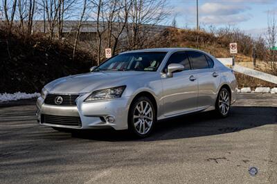 2013 Lexus GS 350 AWD - Photo 6 - Wyomissing, PA 19610