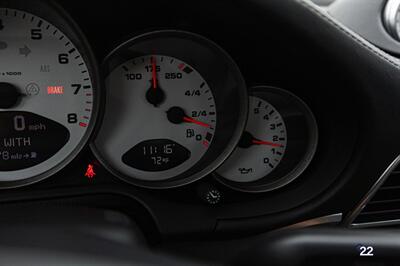 2006 Porsche 911 Carrera 4S - Photo 51 - Wyomissing, PA 19610
