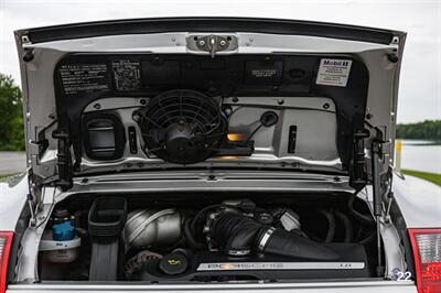 2006 Porsche 911 Carrera 4S - Photo 60 - Wyomissing, PA 19610