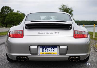 2006 Porsche 911 Carrera 4S - Photo 35 - Wyomissing, PA 19610