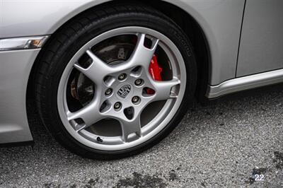 2006 Porsche 911 Carrera 4S - Photo 17 - Wyomissing, PA 19610
