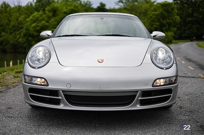 2006 Porsche 911 Carrera 4S - Photo 38 - Wyomissing, PA 19610