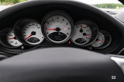 2006 Porsche 911 Carrera 4S - Photo 49 - Wyomissing, PA 19610