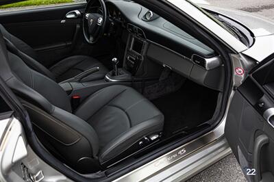 2006 Porsche 911 Carrera 4S - Photo 61 - Wyomissing, PA 19610