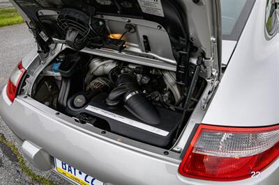 2006 Porsche 911 Carrera 4S - Photo 59 - Wyomissing, PA 19610