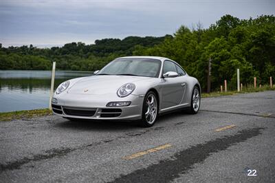 2006 Porsche 911 Carrera 4S - Photo 6 - Wyomissing, PA 19610
