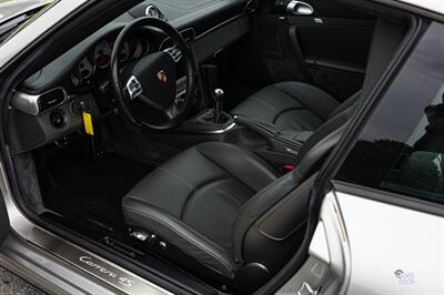 2006 Porsche 911 Carrera 4S - Photo 39 - Wyomissing, PA 19610