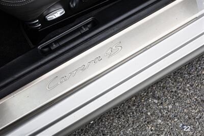 2006 Porsche 911 Carrera 4S - Photo 44 - Wyomissing, PA 19610