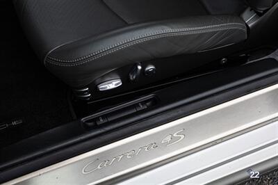 2006 Porsche 911 Carrera 4S - Photo 43 - Wyomissing, PA 19610