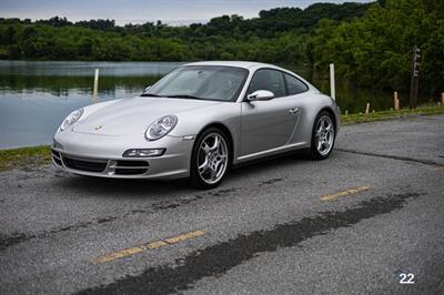 2006 Porsche 911 Carrera 4S - Photo 5 - Wyomissing, PA 19610