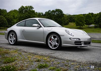 2006 Porsche 911 Carrera 4S - Photo 27 - Wyomissing, PA 19610