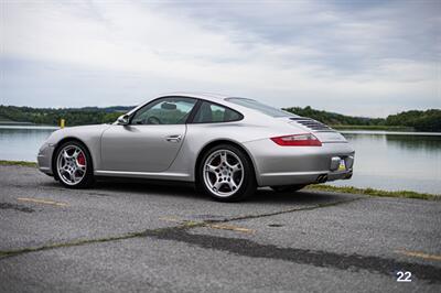 2006 Porsche 911 Carrera 4S - Photo 12 - Wyomissing, PA 19610