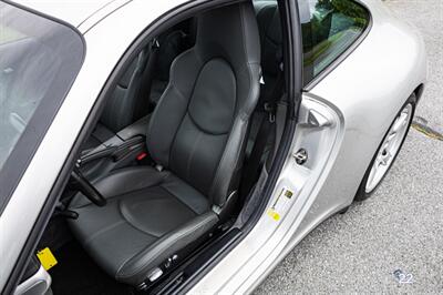 2006 Porsche 911 Carrera 4S - Photo 42 - Wyomissing, PA 19610