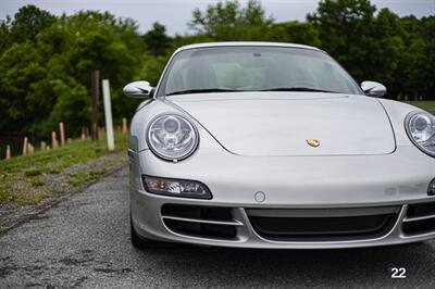 2006 Porsche 911 Carrera 4S - Photo 8 - Wyomissing, PA 19610