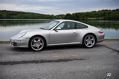 2006 Porsche 911 Carrera 4S - Photo 9 - Wyomissing, PA 19610