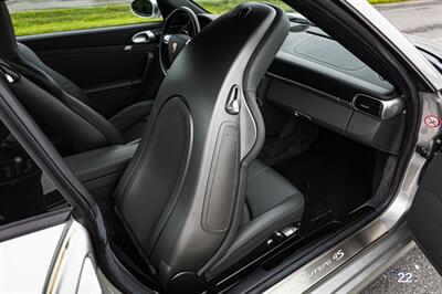 2006 Porsche 911 Carrera 4S - Photo 65 - Wyomissing, PA 19610