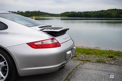 2006 Porsche 911 Carrera 4S - Photo 34 - Wyomissing, PA 19610