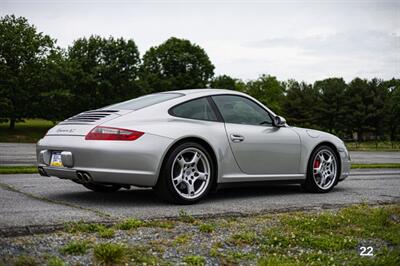 2006 Porsche 911 Carrera 4S - Photo 26 - Wyomissing, PA 19610