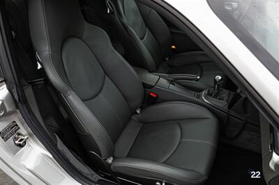 2006 Porsche 911 Carrera 4S - Photo 62 - Wyomissing, PA 19610