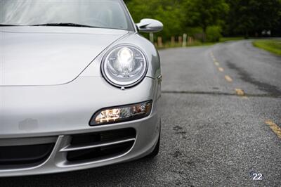 2006 Porsche 911 Carrera 4S - Photo 37 - Wyomissing, PA 19610
