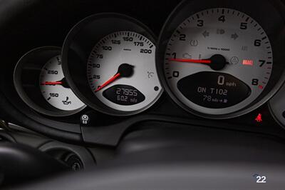 2006 Porsche 911 Carrera 4S - Photo 50 - Wyomissing, PA 19610