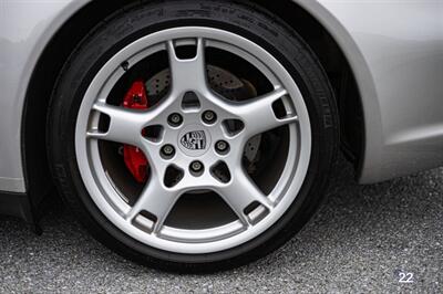 2006 Porsche 911 Carrera 4S - Photo 19 - Wyomissing, PA 19610
