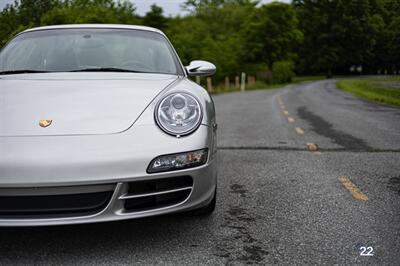 2006 Porsche 911 Carrera 4S - Photo 7 - Wyomissing, PA 19610
