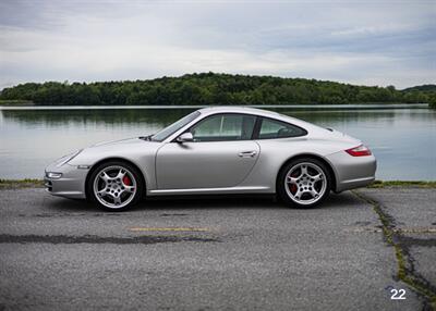 2006 Porsche 911 Carrera 4S - Photo 10 - Wyomissing, PA 19610