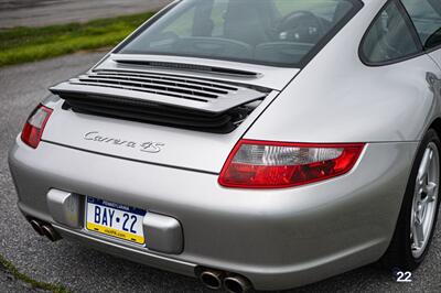 2006 Porsche 911 Carrera 4S - Photo 36 - Wyomissing, PA 19610