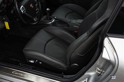 2006 Porsche 911 Carrera 4S - Photo 40 - Wyomissing, PA 19610