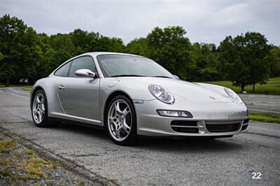 2006 Porsche 911 Carrera 4S - Photo 28 - Wyomissing, PA 19610