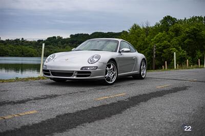 2006 Porsche 911 Carrera 4S - Photo 4 - Wyomissing, PA 19610