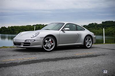 2006 Porsche 911 Carrera 4S - Photo 3 - Wyomissing, PA 19610