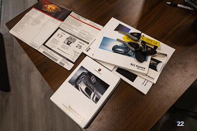 2006 Porsche 911 Carrera 4S - Photo 73 - Wyomissing, PA 19610