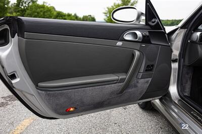 2006 Porsche 911 Carrera 4S - Photo 45 - Wyomissing, PA 19610