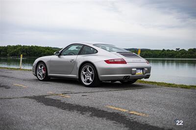 2006 Porsche 911 Carrera 4S - Photo 13 - Wyomissing, PA 19610