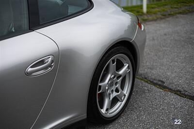 2006 Porsche 911 Carrera 4S - Photo 22 - Wyomissing, PA 19610